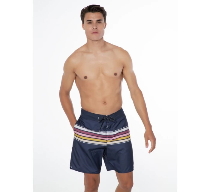 Pánske plážové šortky Protest PRTKALFORD (P2710821/906)