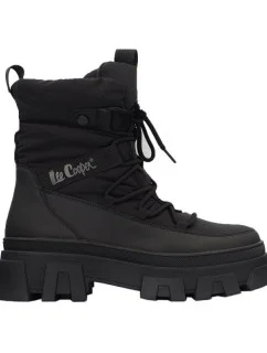 Cooper W model 20977851 dámské boty - Lee