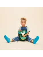 Sneaker Knit Happy Bear Jr boty model 21179387 - Affenzahn