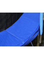 ENERO TRAMPOLÍNA S VNÚTORNÝM MESH SYSTÉMOM fi244CM 3 NOHY