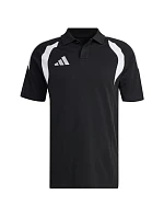 Pánské tričko Tiro 26 League Polo black model 22057876 pánské - ADIDAS Pánské tričko Tiro 26 League Polo black model 22057876 pánské - ADIDAS
