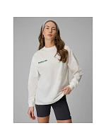 Dámske tričko s potlačou Regular Longsleeve 4F 4FRSS26TSWSF2834-11S dámske