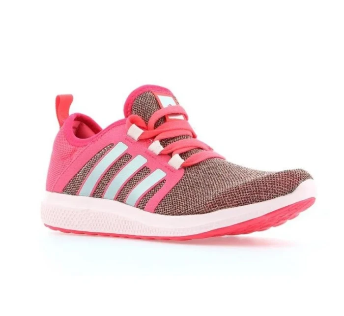 Dámské boty Fresh W  model 16022228 - ADIDAS