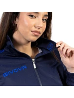 Pánske tepláky Givova Tuta Revolution M TR033 0402