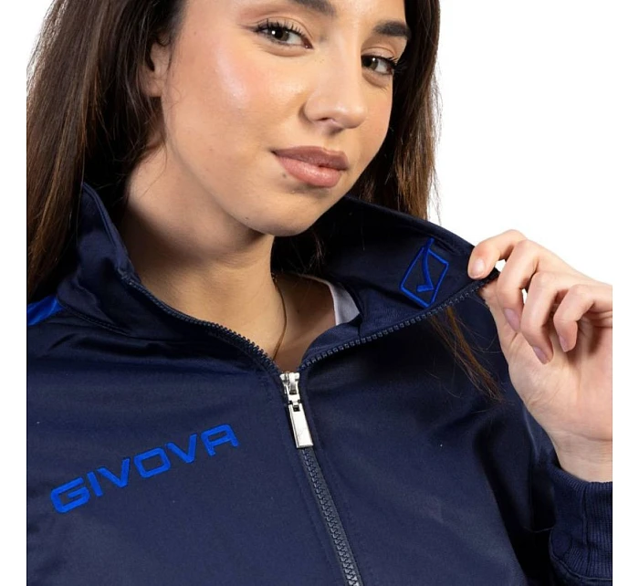 Pánske tepláky Givova Tuta Revolution M TR033 0402