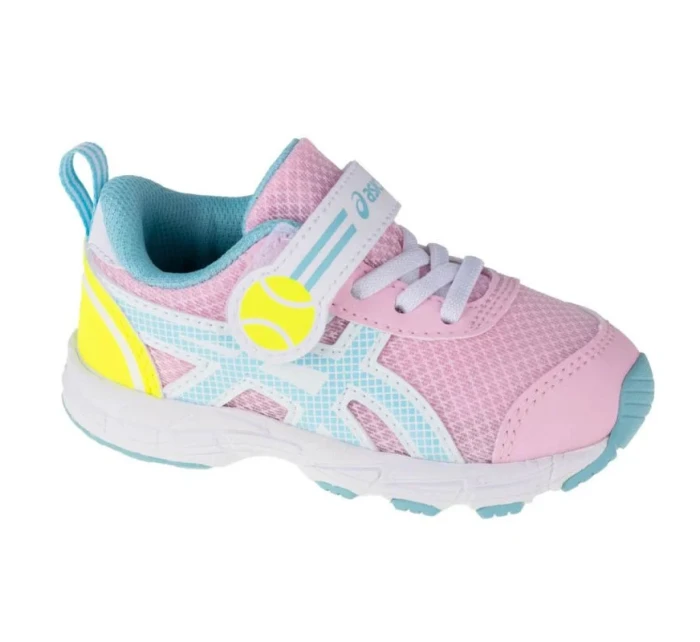 Detský Contend 6 TS School Yard Jr 1014A166-701 - Asics Detský Contend 6 TS School Yard Jr 1014A166-701 - Asics