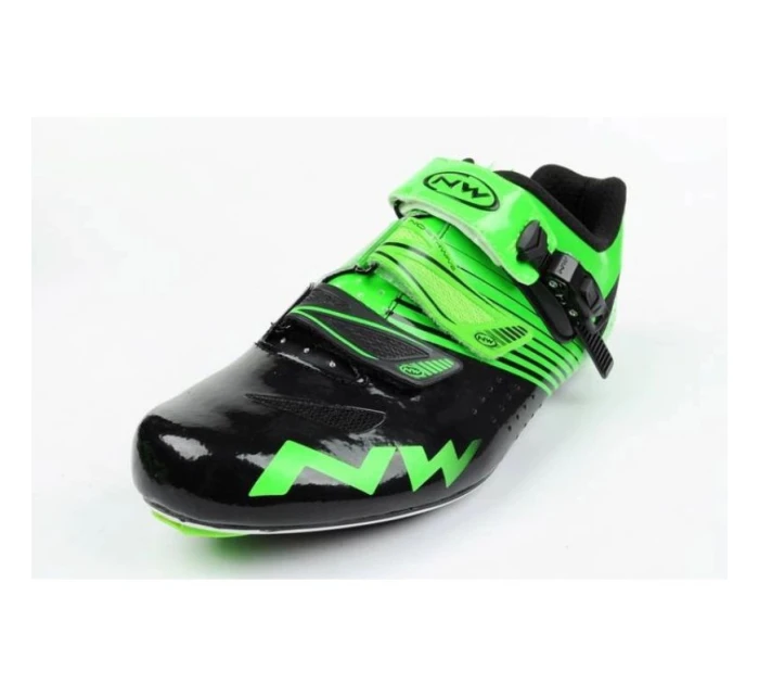 Pánska cyklistická obuv Northwave Torpedo SRS M 80141003 49