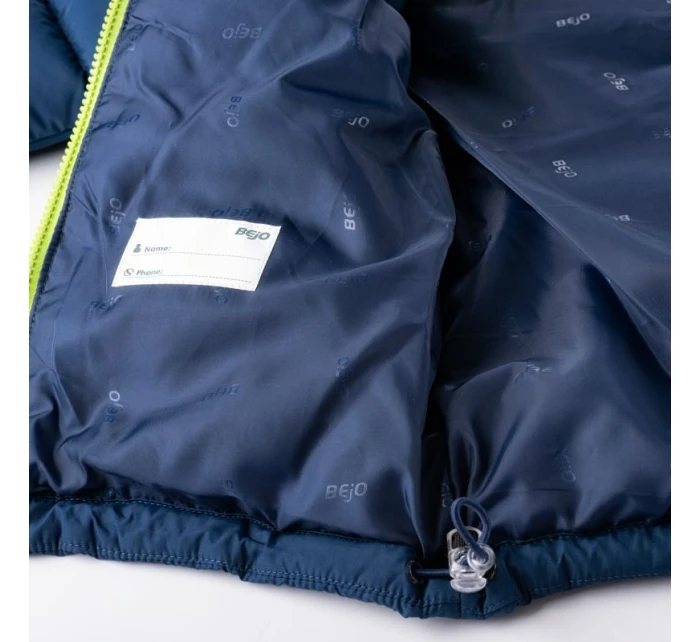 Bunda Bejo Baldey II Jr 92800439430