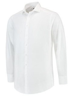 Fitted Shirt M model 19378769 white pánské - Malfini