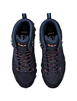 Pánske trekové topánky Rigel Mid Wp M 3Q1294727NM - CMP