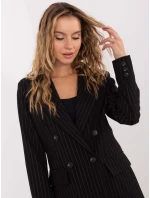 Marynarka IT MA model 21757323 czarny - FPrice