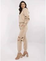 Súprava NM KMPL V5698.03 béžová