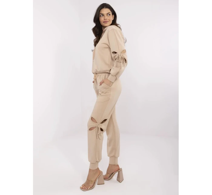 Súprava NM KMPL V5698.03 béžová