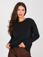 Mikina NS BL NS2553.16 čierna