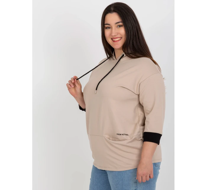 Tunika RV TU 8241.54P tmavo lila Tunika RV TU 8241.54P tmavo lila