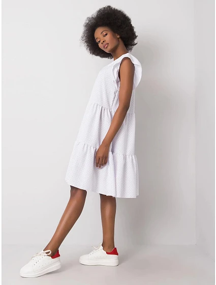Dámské šaty model 17558206 - FPrice