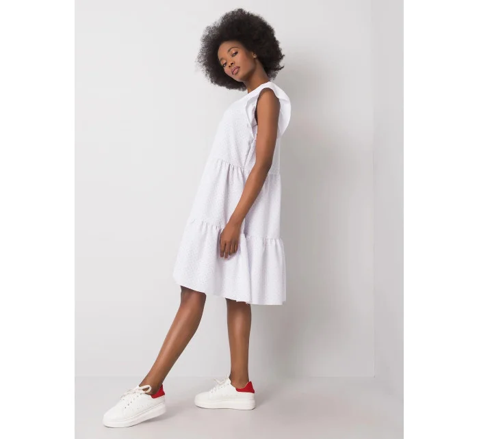 Dámské šaty model 17558206 - FPrice