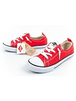 Dámske tenisky W LCW-25-02-3298L red - Lee Cooper Dámske tenisky W LCW-25-02-3298L red - Lee Cooper