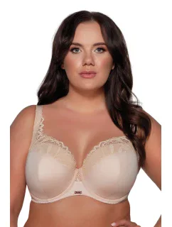 BIUSTONOSZ AV 2107 BEIGE