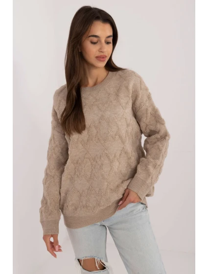 Sveter model 199641 AT