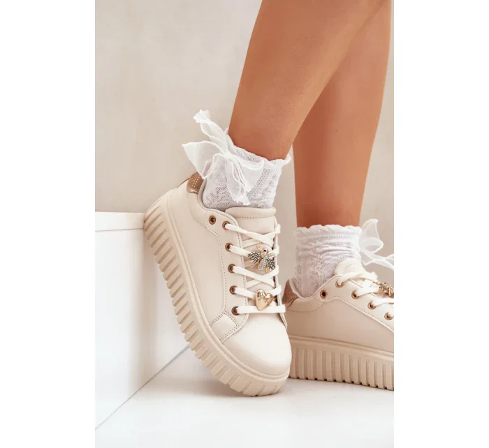 Športová obuv model 206838 Step in style Športová obuv model 206838 Step in style