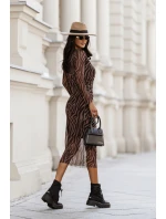 Denné šaty model 216344 LaBalancia