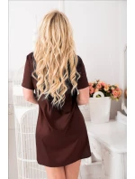 Nočná košeľa model 220336 Kalimo