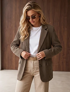 Marynarka damska fango model 22394757 - FashionStreet