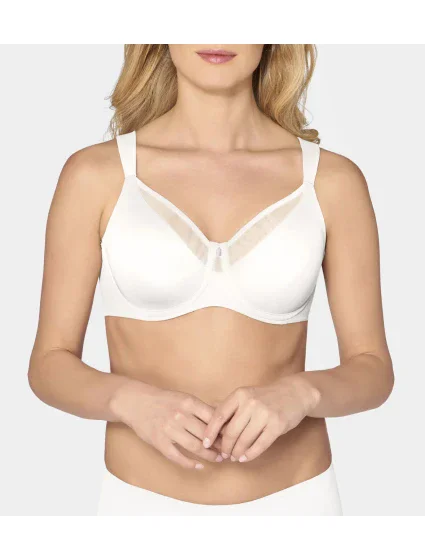 Dámská podprsenka True Shape Sensation W01 bílá - Triumph Dámská podprsenka True Shape Sensation W01 bílá - Triumph