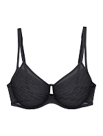 TRIUMPH SIGNATURE SHEER - Minimalizačná podprsenka pre hladký tvar Triumph TRIUMPH SIGNATURE SHEER - Minimalizačná podprsenka pre hladký tvar Triumph