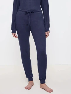 Cozy Comfort Cozy nohavice X - MODRÁ - TRIUMPH MODRÁ - TRIUMPH