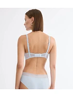 Breathe & Lift Smart PU - SVETLE MODRÁ - TRIUMPH SVETLE MODRÁ - TRIUMPH