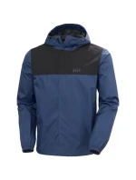 Kurtka Rain Jacket M pánské model 20798987 - Helly Hansen Kurtka Rain Jacket M pánské model 20798987 - Helly Hansen