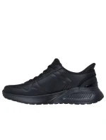 Skechers dámska športová obuv UNO LIGHT FLOATING STEPS 177394 BBK dámska