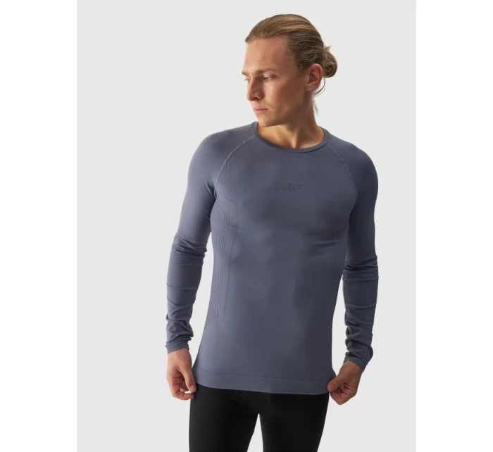 Pánské bezešvé termoprádlo (top) model 21721527 pánské - 4F