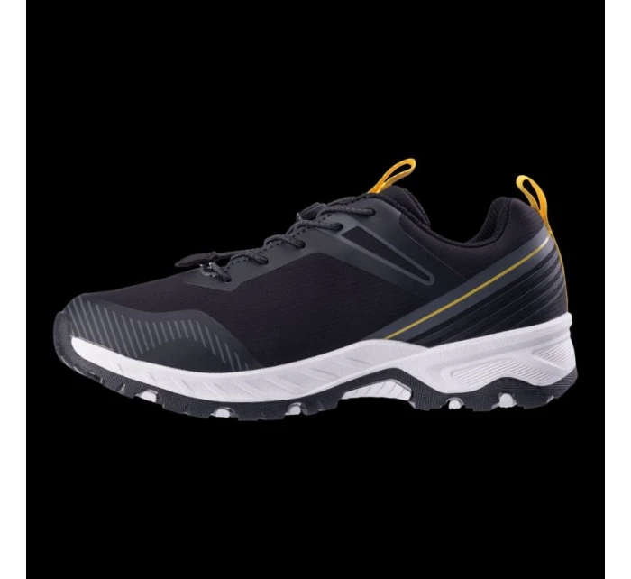 Dětské boty model 21936573 LOW WP TEEN