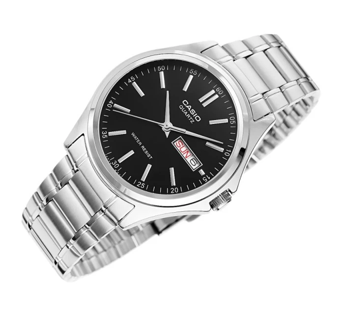 CASIO MTP-1239D-1ADF Pánske hodinky + BOX CASIO MTP-1239D-1ADF Pánske hodinky + BOX