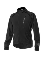 unisex sportovní bunda model 21851219 černá XL - Rockbros unisex sportovní bunda model 21851219 černá XL - Rockbros