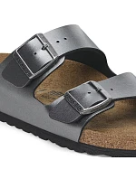 Arizona BF Metallic Black model 22379742 dámské - Birkenstock