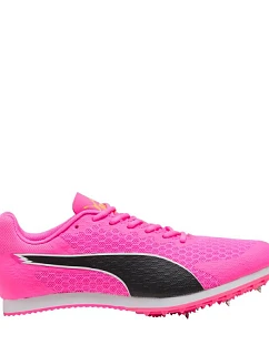 Detské topánky Puma Evo Speed Star 9 s hrotmi 310796 07