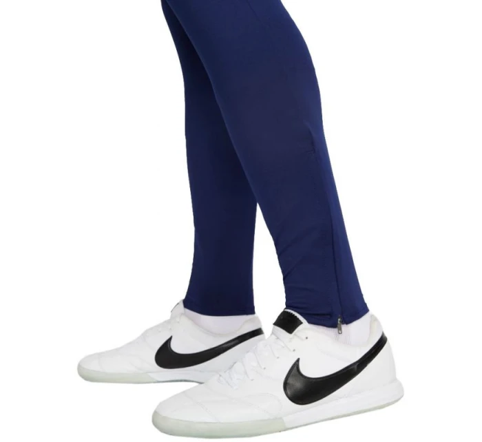 Pánske tréningové nohavice Dri-Fit Strike 21 KPZ M CW5862 492 - Nike