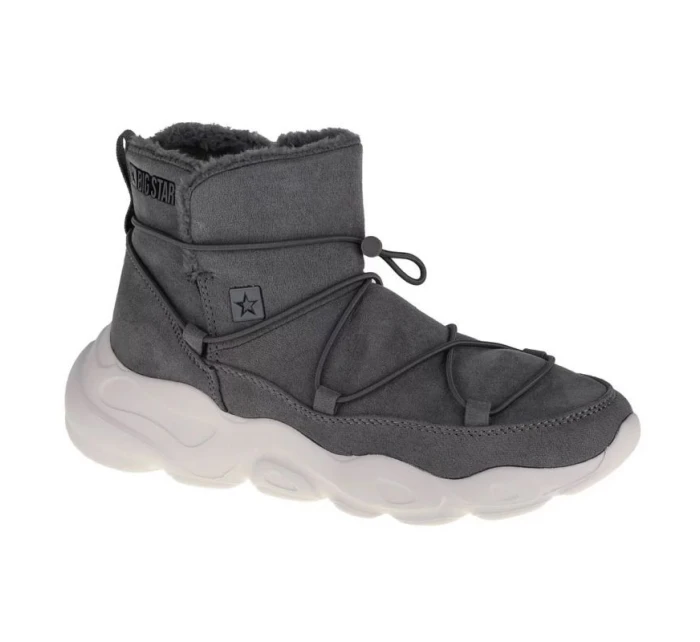 Dámské boty W model 16303735 - Big Star Dámské boty W model 16303735 - Big Star