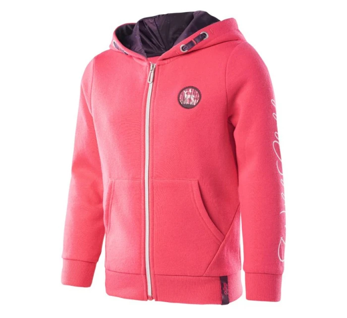 Elbrus Ashira Jr Mikina 92800438665