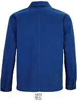 NEOBLU Mael Business bunda 24.3780 deep blue