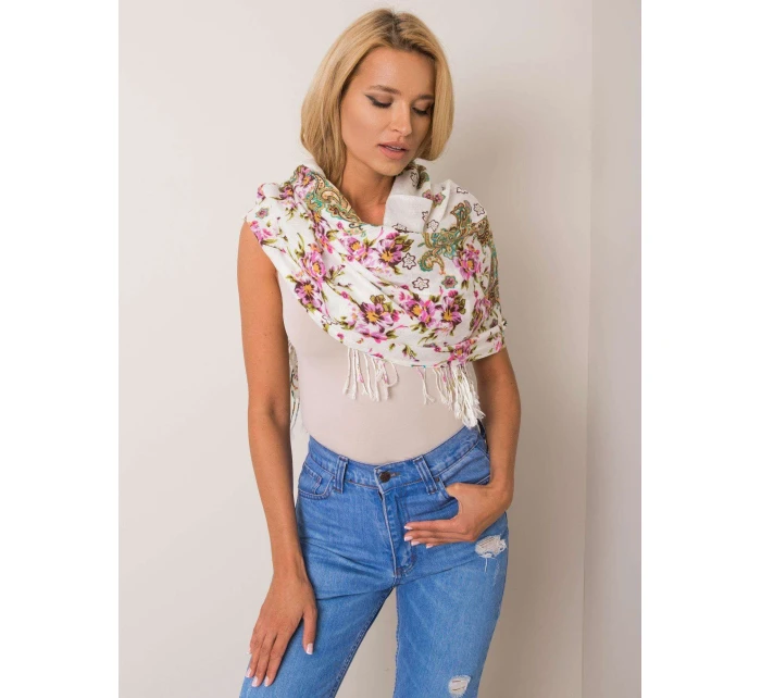 Závoj AT CH Q7 4 ecru Závoj AT CH Q7 4 ecru