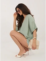 Blúzka IT BZ 81891.49 khaki
