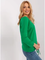 Blúzka RV BZ 4691.49 zelená Blúzka RV BZ 4691.49 zelená