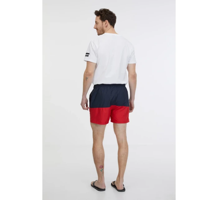 Pánské plavecké šortky SAM73 model 20456610 - SAM 73 Pánské plavecké šortky SAM73 model 20456610 - SAM 73