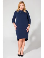 Dámske šaty T106 - Tessita