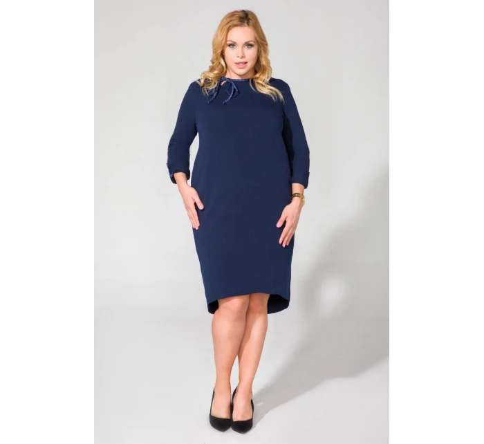 Dámske šaty T106 - Tessita